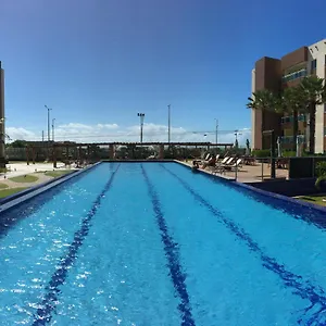  Apartamento Vg Fun Do Futuro Brasil
