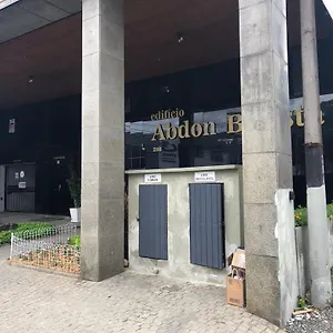 Apartamento Ed Abdon Batista, Smart Tv, Cozinha, Central, Joinville