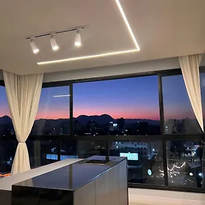 Apartamento Apartamento Saguacu - Piscina Incrivel, Joinville