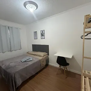 Apartamento Inteiro Aconchegante, Joinville
