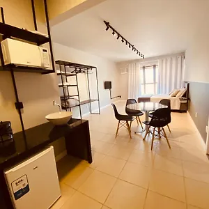 Apartamento Loft On, Joinville