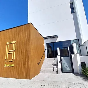 Apartamento Loft Esplendido, Joinville